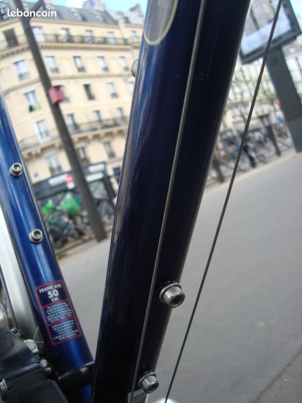 Vélo tout chemin Vtc Giant (image 14)