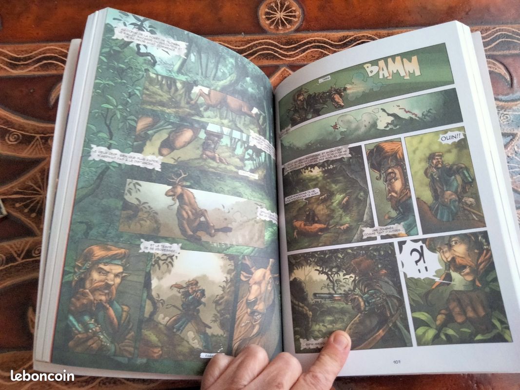 Akira 5 cycle wars et humanokids 1 (image 9)