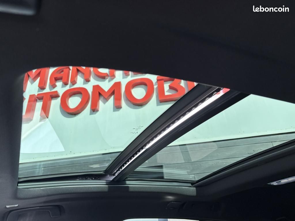 Bmw x2 (f39) s-drive 18d m sport 150 bva (image 8)