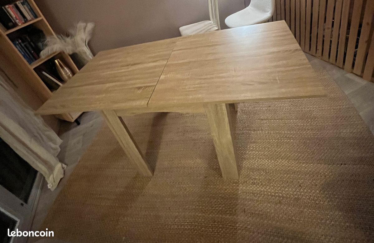 À vendre table extensible (image 3)