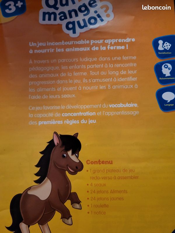 Jeux société (image 3)