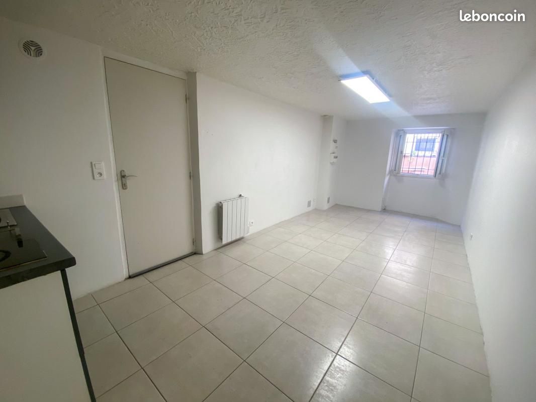 Appartement 1 pièce 19 m² · à Mouans-Sartoux · 19 m² · 423 €/mois