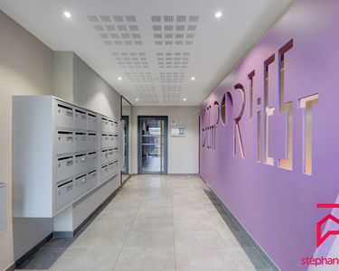 Appartement 225 000 € - 79 m²