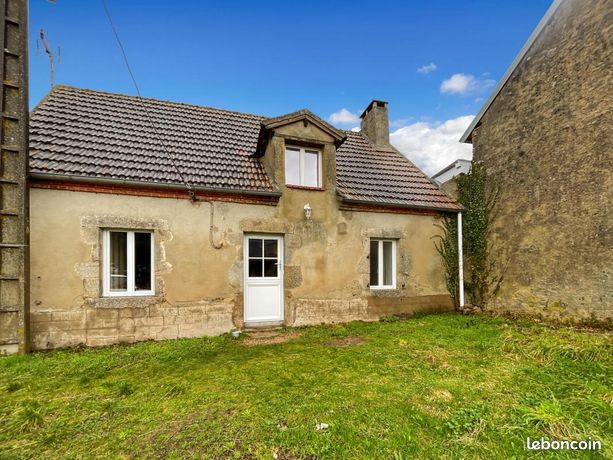 Maison 3 pièces 74 m²