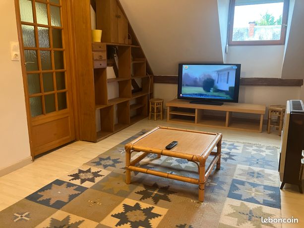 Appartement centre ville Chartres