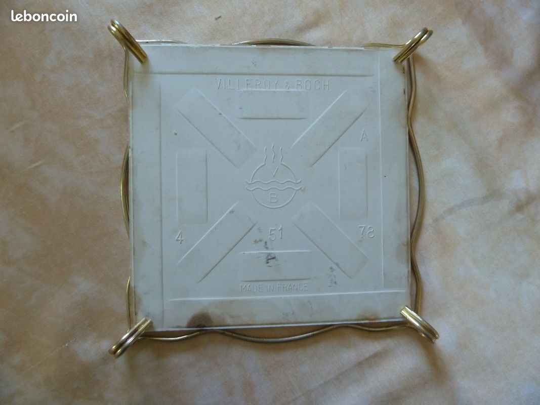 Dessous de plat (image 2)