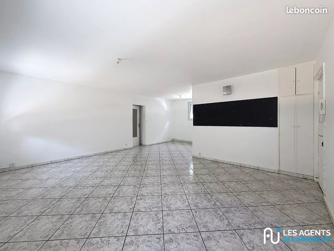 Appartement 4 pièces 81 m² · à Saint-Jean-de-Braye · 81 m² · 850 €/mois