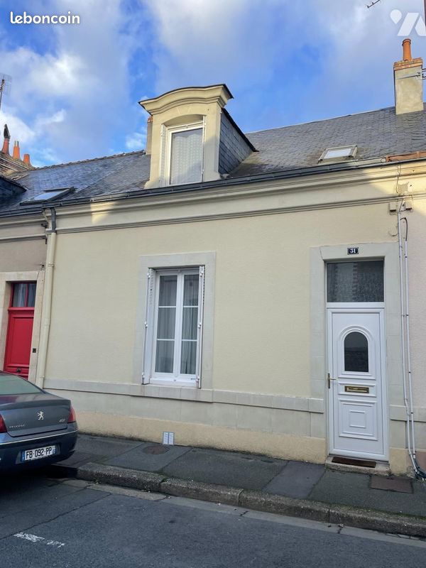 Maison 4 pièces 97 m² · au Mans · 97 m² · 225 750 €