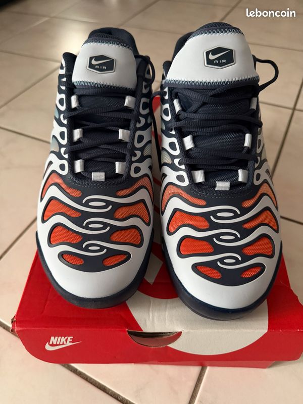 Sale Nike Air Max 720 Bleu Ciel Yellow 720 Jaune Nike Air Max 720