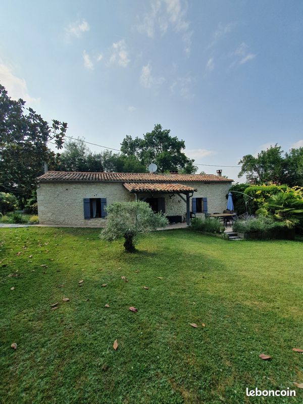 Maison 3 pièces 90 m² · à Pineuilh · 90 m² · 800 €/mois
