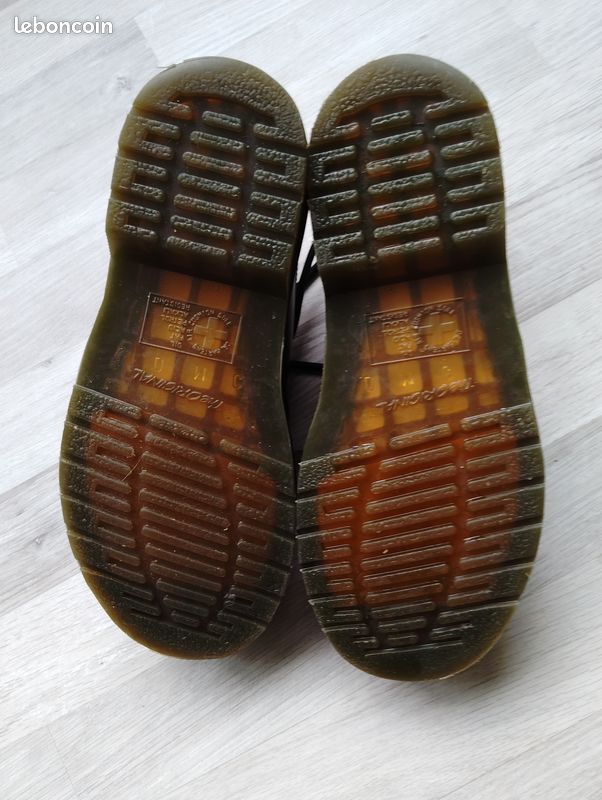 Dr Martens original (image 4)