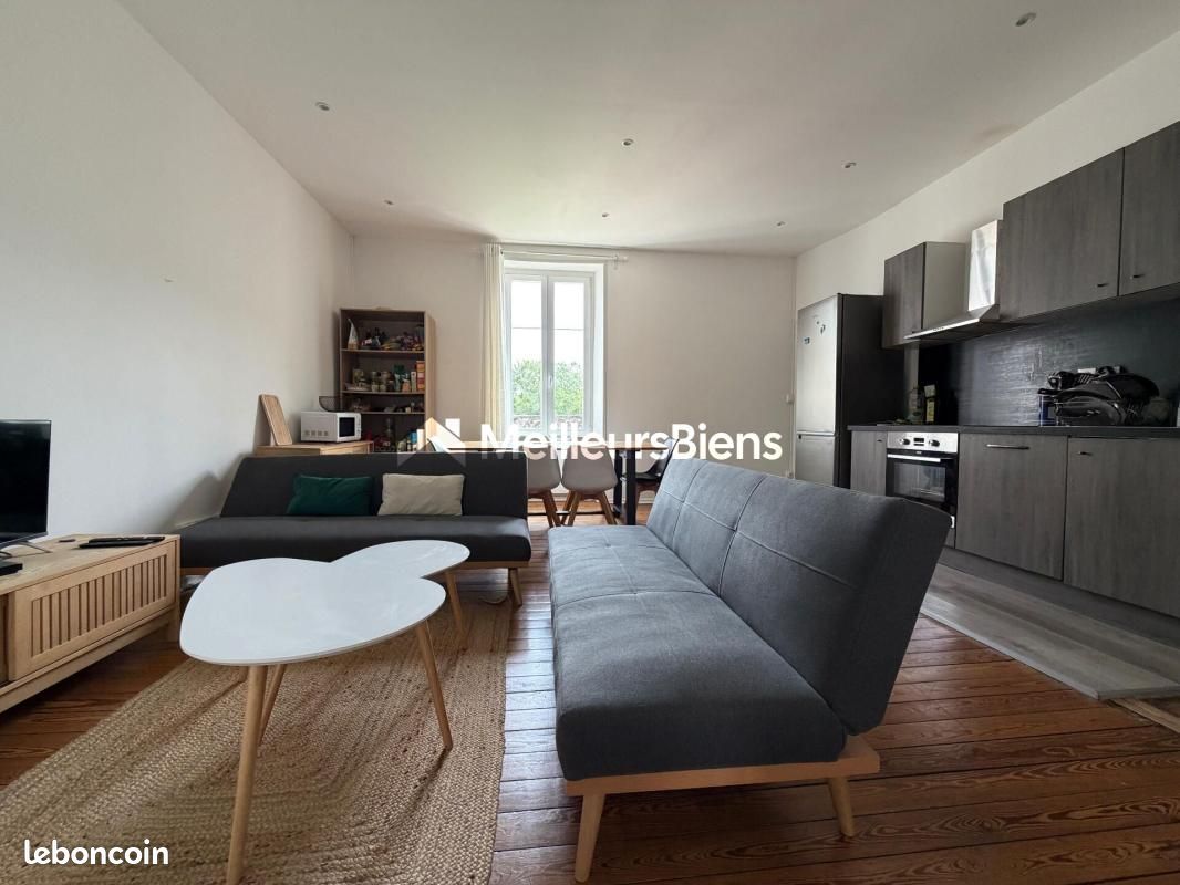 Appartement 6 pièces 130 m² · à Belfort · 130 m² · 196 000 €