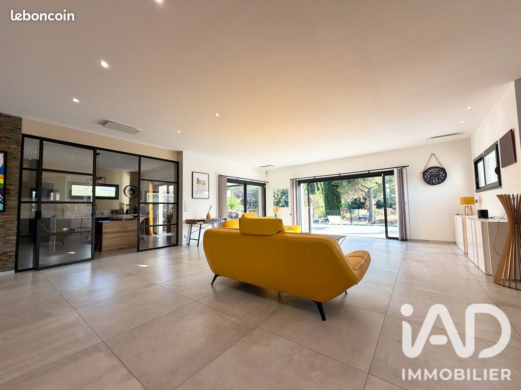 Villa 4 pièces 203 m² (image 11)