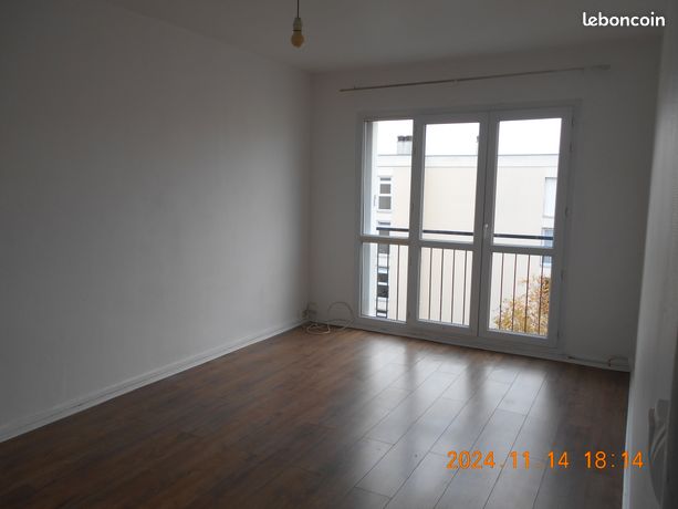Appartement de 3 pièces de 56.66 m²