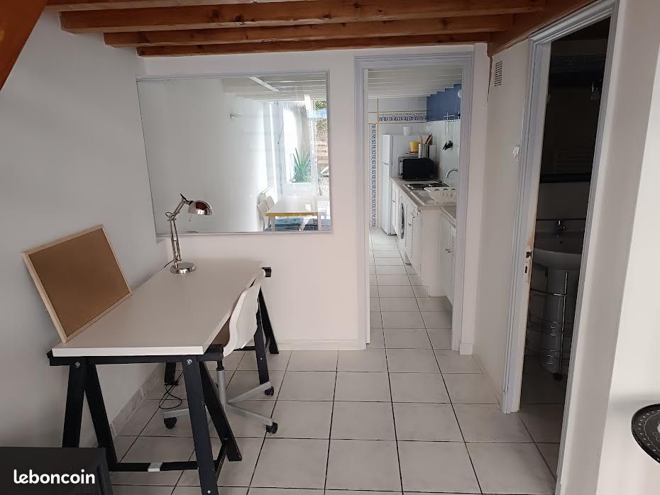 Appartement 2 pièces 34 m² · à Lyon · 34 m² · 844 €/mois