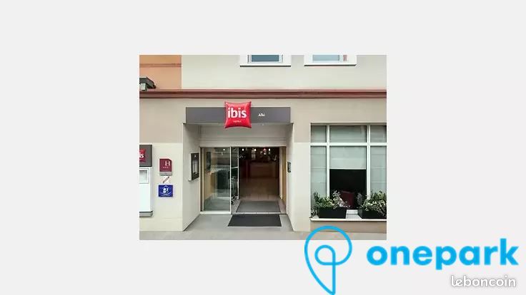 Parking 12 m² · à Albi · 12 m² · 62 €/mois