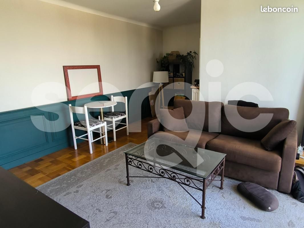 Appartement 2 pièces 43 m² · à Nantes · 43 m² · 795 €