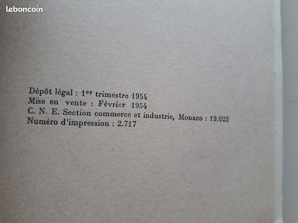 Le déclin du jour - Germaine Beaumont (image 3)