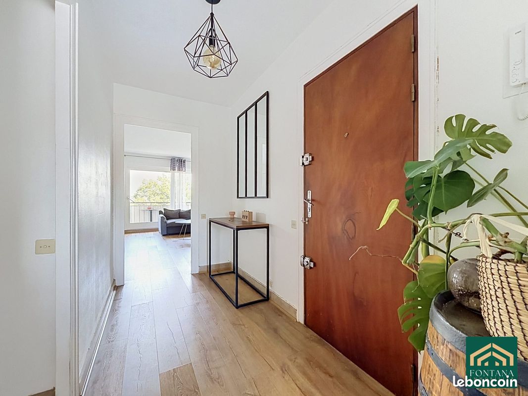 Appartement 4 pièces 82 m² · à Clermont-Ferrand · 82 m² · 199 900 €