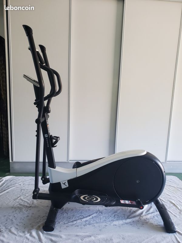 Decathlon Domyos Fc 700 Avis Machine Velo Elliptique Domyos Ve 750