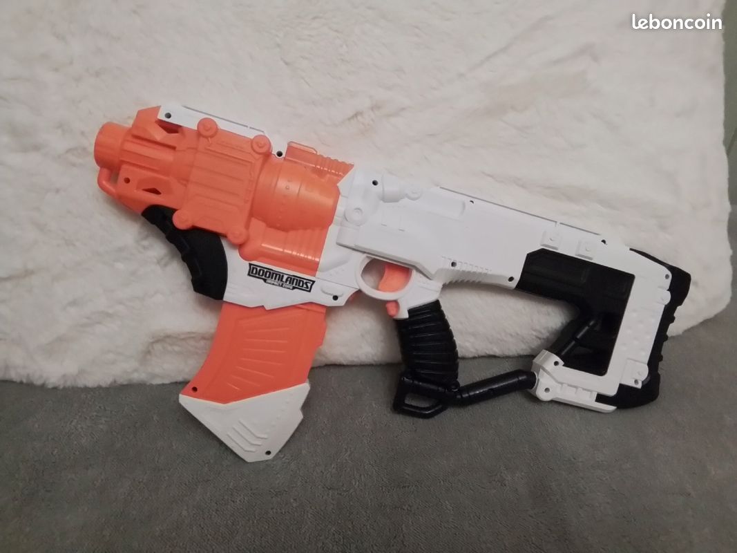 Nerf desolator (image 2)