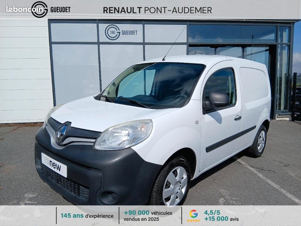Renault Kangoo Express 1.5 DCI 75 E6 GRAND CONFORT (image 1)