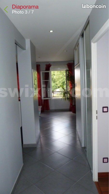 Appartement a louer villeparisis - 2 pièce(s) - 35 m2 - Surfyn