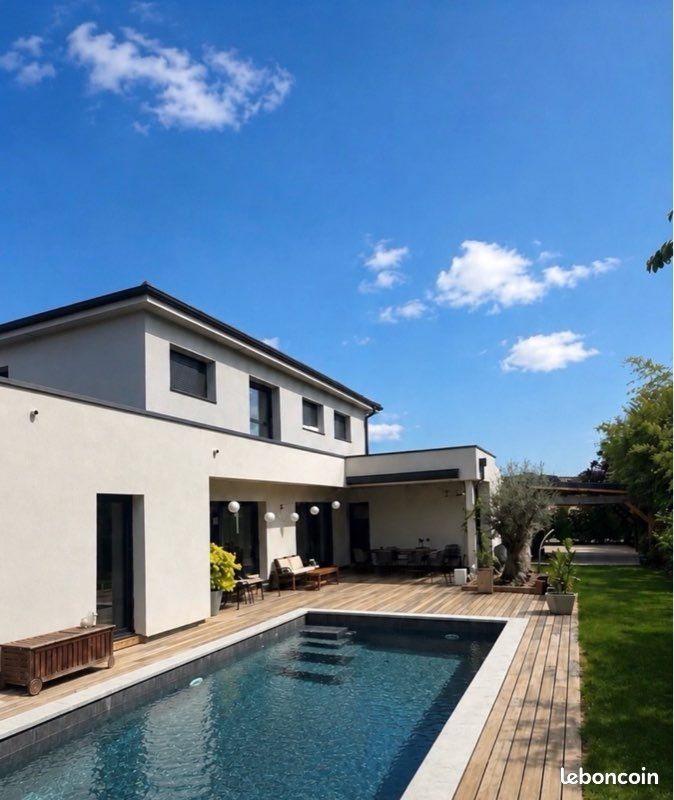 Maison 6 pièces 160 m² · à Coin-sur-Seille · 160 m² · 590 000 €