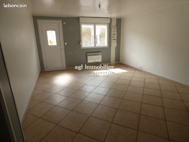 Maison 3 pièces 84 m²