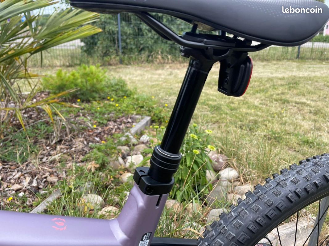 Vtt vae ktm lycan 772 glorious tm43 violet (image 5)