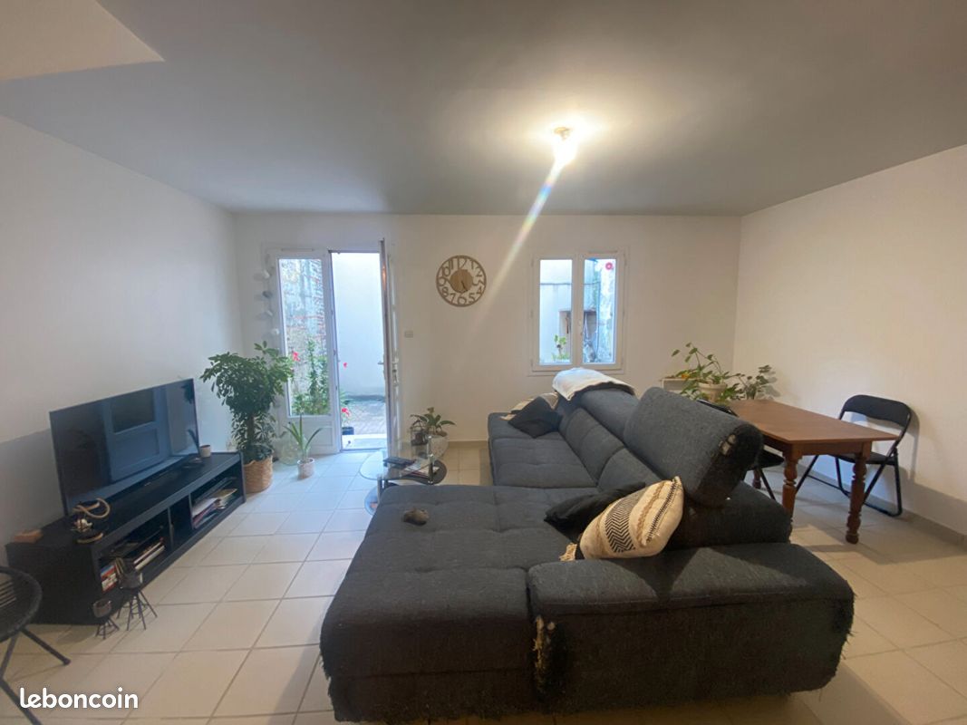Appartement 2 pièces 45 m² · à Grenade-sur-l'Adour · 45 m² · 446 €
