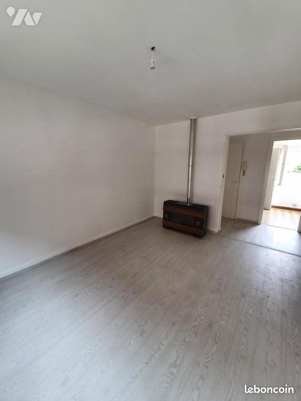 Appartement 2 pièces 40 m² · à Amiens · 40 m² · 540 €