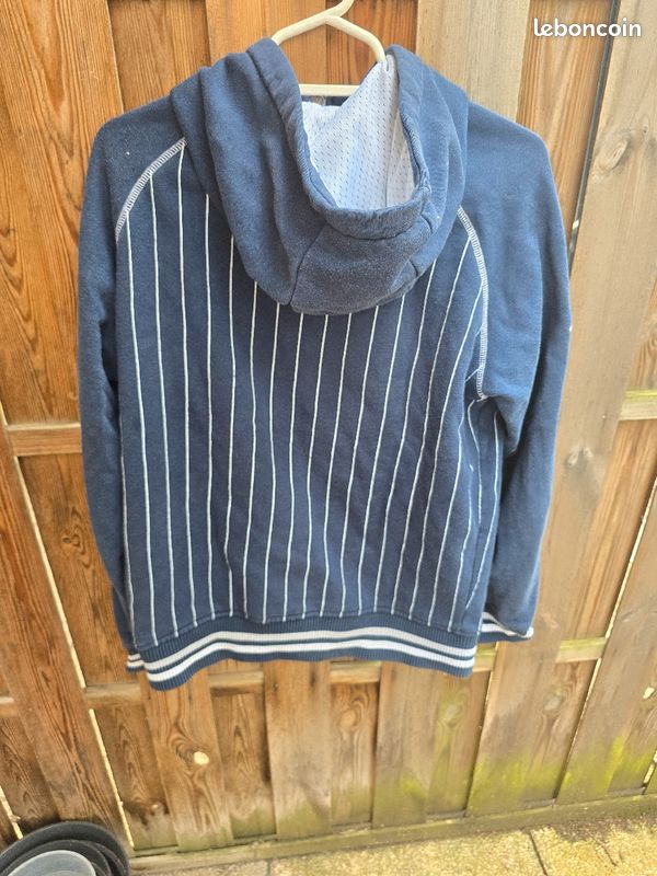 Veste survêtement New-York Yankees (image 9)