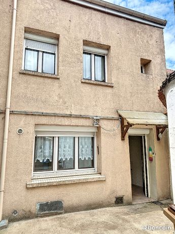 Propriété 6 pièces 150 m²