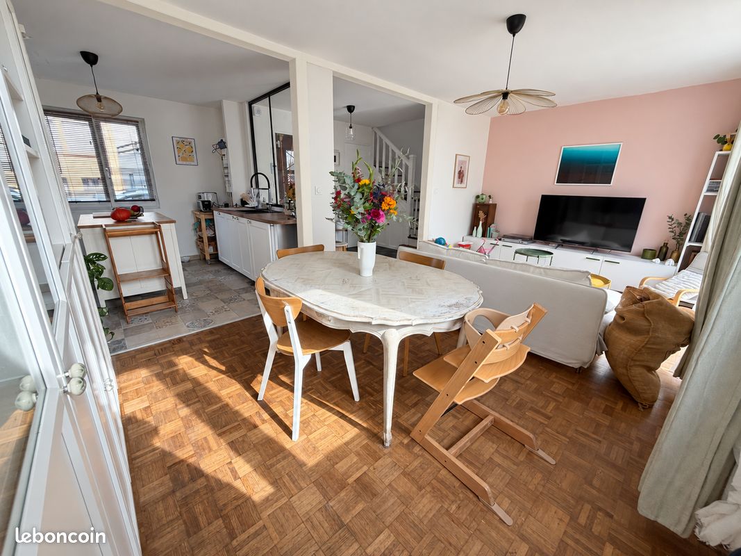 Maison 4 pièces 75 m² · à Brest · 75 m² · 255 000 €