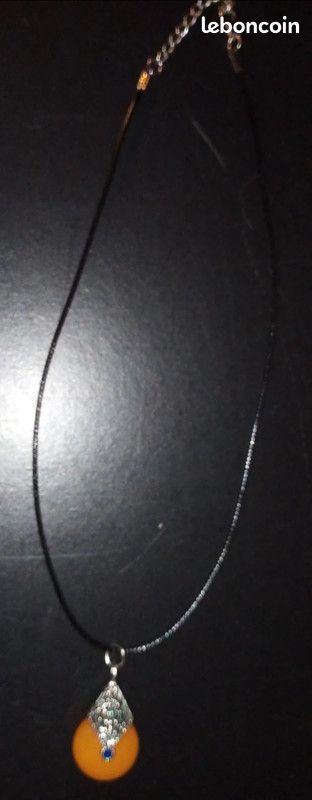 Collier Ethnique (image 3)
