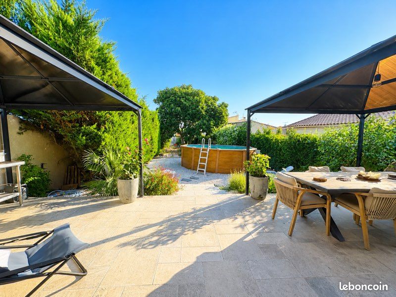 Maison 4 pièces 120 m² · à Marseillan · 120 m² · 475 000 €