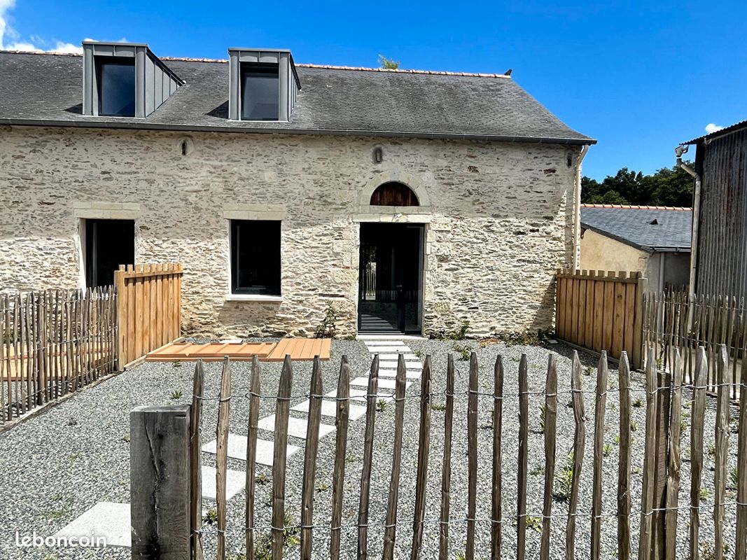 Maison 2 pièces 93 m² (image 3)