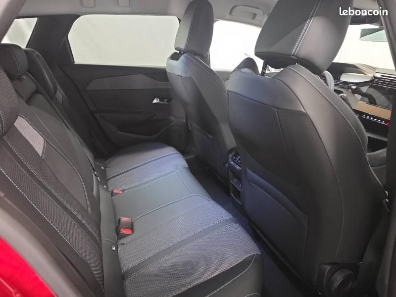 Peugeot 308 SW 1.5 BlueHDi 130ch S&S Allure EAT8 (image 11)