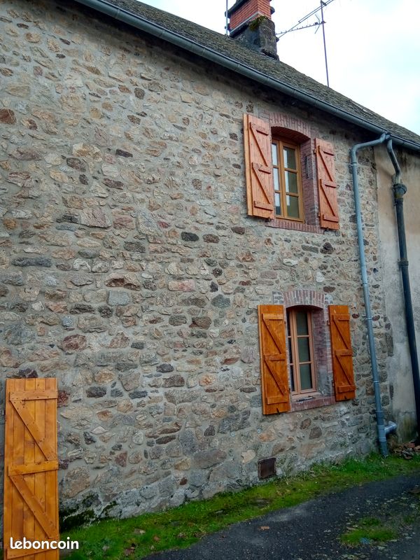 Location maison lamaziere basse - Lamazière-Basse 19160 (image principale 8)