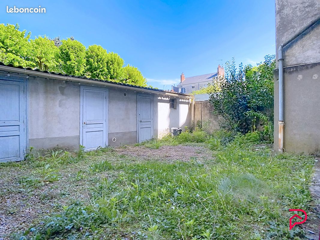 Duplex 5 pièces 100 m² (image 12)