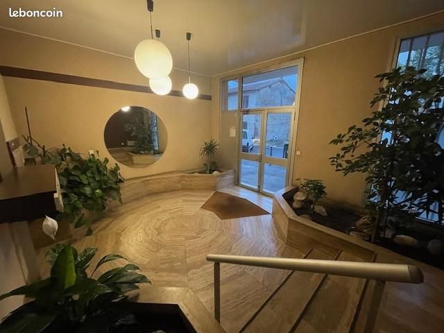 Appartement 3 pièces 62 m² · à Décines-Charpieu · 62 m² · 880 €/mois