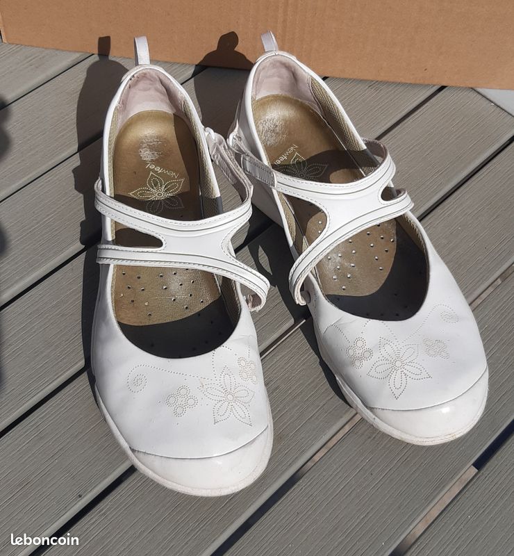 Chaussure Semelle Newfeel Decathlon Semelle Pied Plat Decathlon