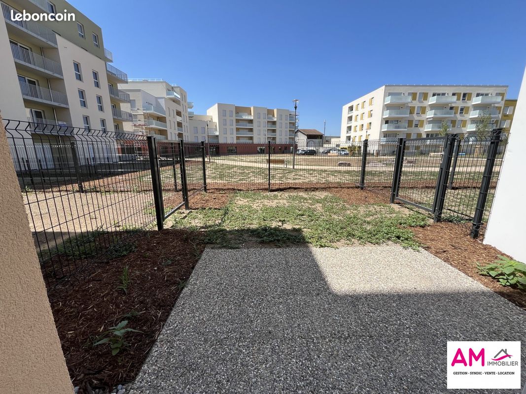 Appartement 1 pièce 23 m² · à Mulhouse · 23 m² · 403 €/mois