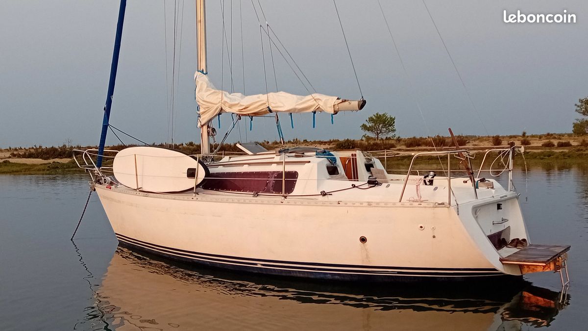Gib Sea 282 — Vedi foto 1