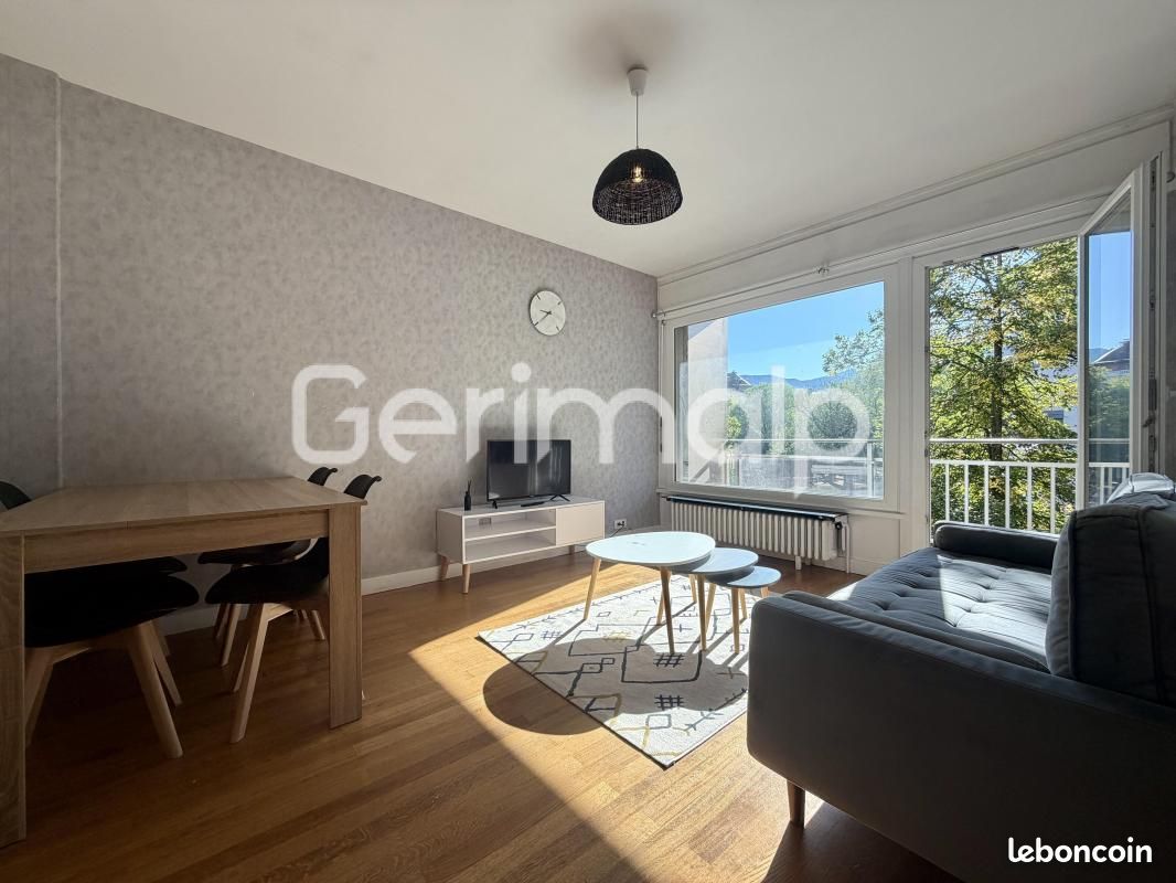 Appartement 2 pièces 34 m² · à Annecy · 34 m² · 925 €/mois