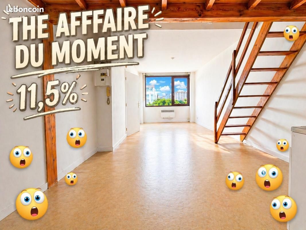 Immeuble 4 pièces 190 m² (image 1)