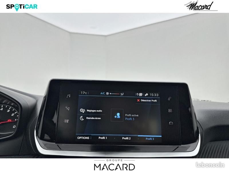 Peugeot 208 Affaire 1.5 BlueHDi 100 Premium (image 30)