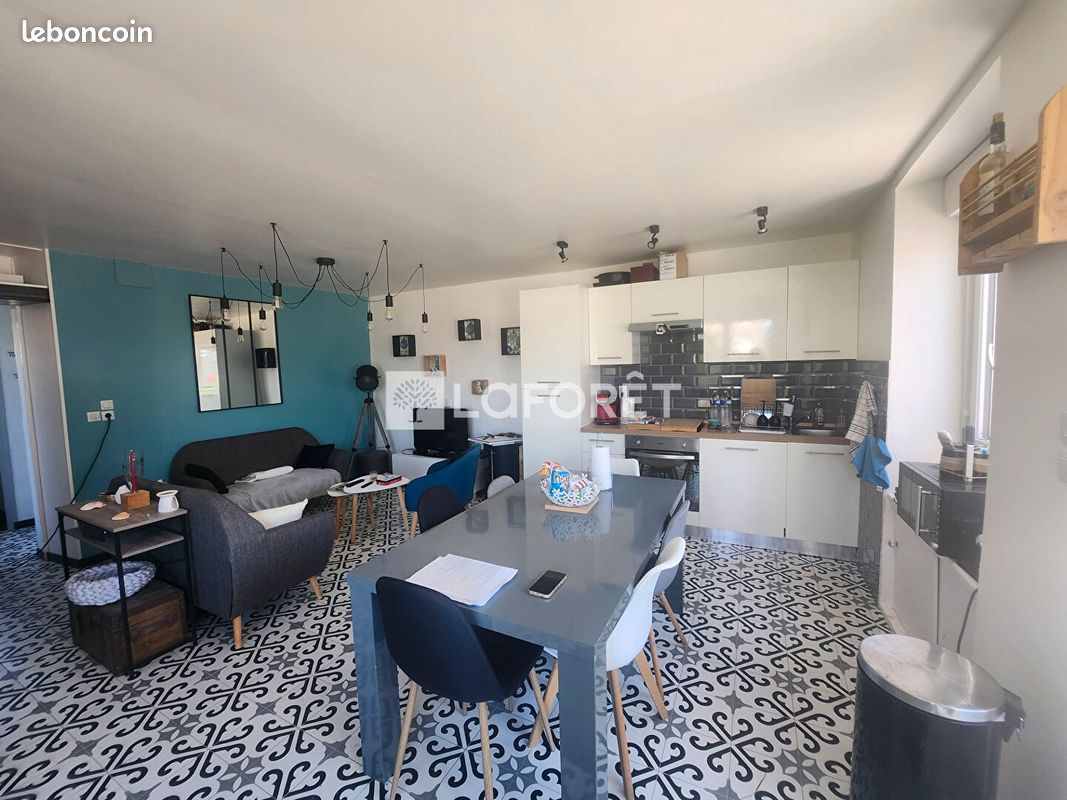 Maison 4 pièces 74 m² · à Noues de Sienne · 74 m² · 750 €