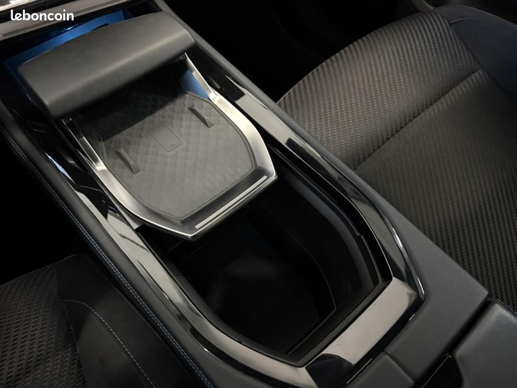 Renault Espace E-Tech hybrid 200 esprit Alpine (image 19)